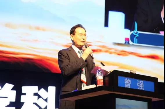 第十三屆中國健康服務(wù)業(yè)大會暨中華醫(yī)學(xué)會第十一次全國健康管理學(xué)學(xué)術(shù)會議在濟南圓滿閉幕